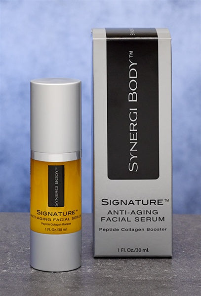 ANTI-AGING FACIAL SERUM